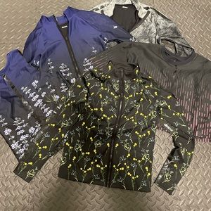Ultracor Jackets & Tops (Assorted Bundle) SMALL